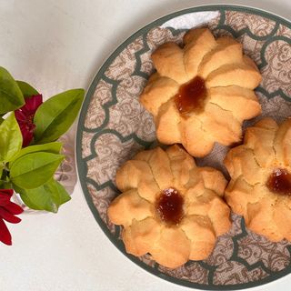 Francuski keksić 50 gr