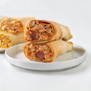 Mixed Grill Shawarma