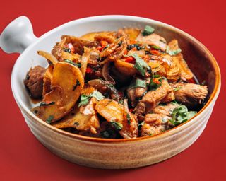 Оджахурі (250г)