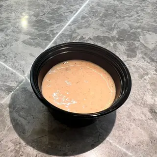 Salsa Vegana