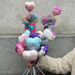 Серце ручної роботи