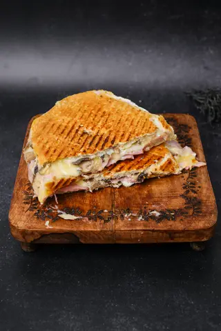 Double tost 580g