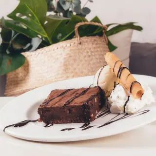 Brownie