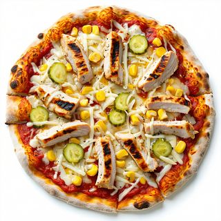 Пица Бонифачо