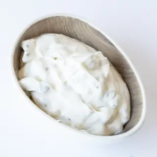 Tzatziki umak