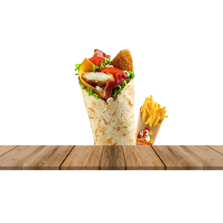 Le Parigo Wrap