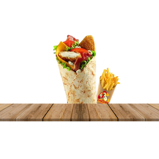 Le Parigo Wrap