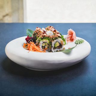 Veggie Roll