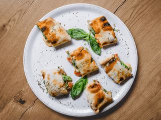 Ротоло Фаволозо (520g)