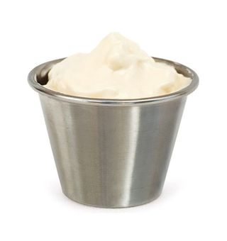 Salsa Mayo Huevo Frito