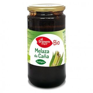 Melaza De Caña Granero 900Gr