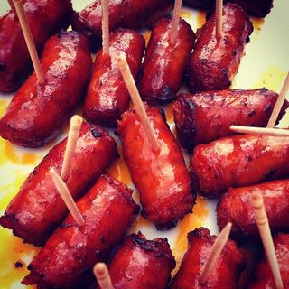 Chistorra De Pamplona