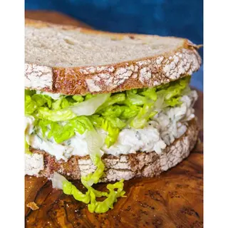 Chicken Mayonaise