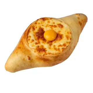 Хачапурі по-Аджарськи (520г)