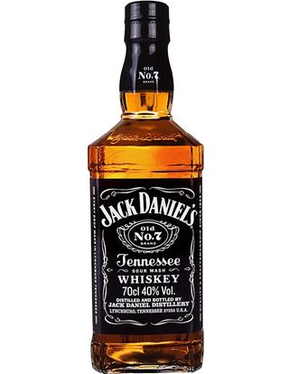 Jack Daniels 0.7l