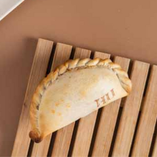 Empanada de Maiz/Humita