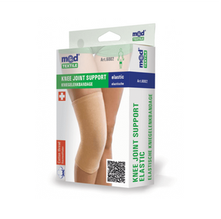 Knee Joint Support Elastic-6002-xl