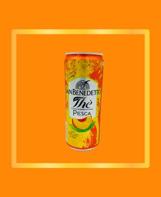 The alla pesca 33 cl