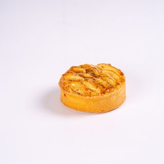 Tarte Pomme Cannel
