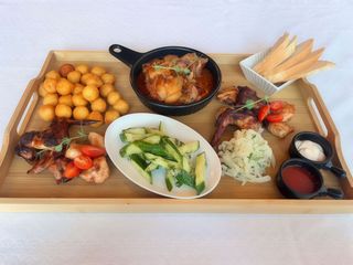 СЕТ ГАРЯЧІ ПЕРЕМОВИНИ (800g)