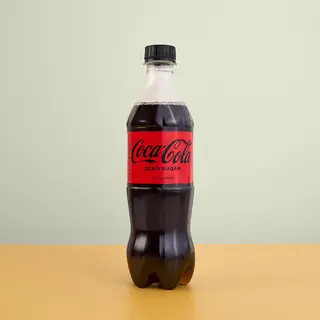 Кола Зеро