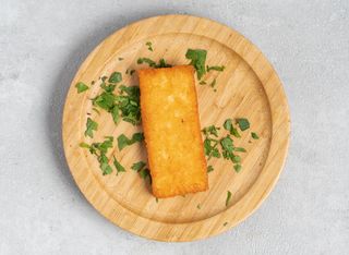 Pohovani kačkavalj 500g