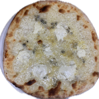 Quattro formaggi