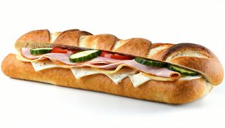 Australiano - panino