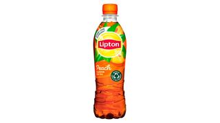 Lipton Ice Tes Peach 0,5 L