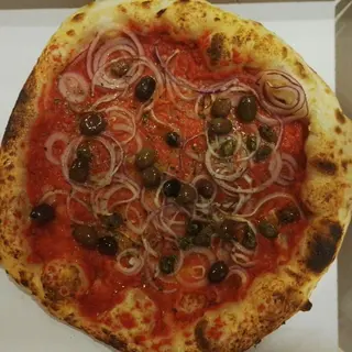 Mediterranea