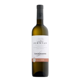 Gewurzt Traminer D.O.C.