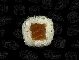 Maki z tuńczykiem 8 szt-112g