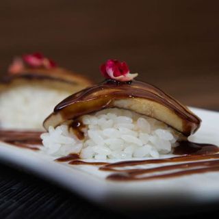 Nigiri De Foie (2 Pzs.)