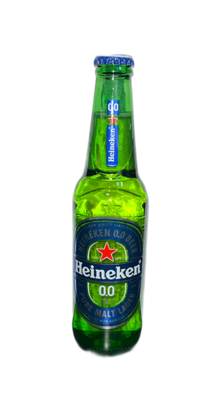 Bere Heineken 0% alc ST