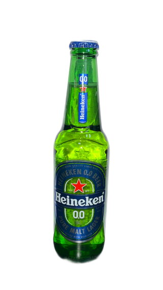 Bere Heineken 0% alc ST