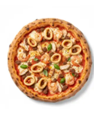 Pizza Hamlita