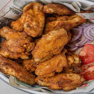 Chicken Drumsticks (3 Pcs)
