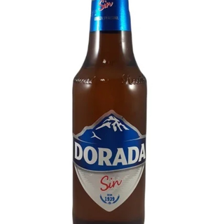 Corona alcohol free