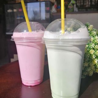 Milk Shake (350мл)