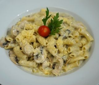 Penne Di Pollo