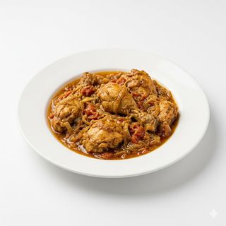 Pollo Adraki