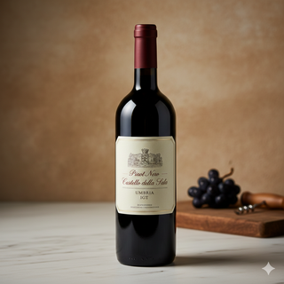 Vino Tinto Pinot Nero (750 Ml.)