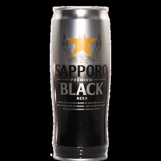 საპორო შავი 650