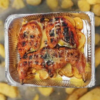 Лимонено пиУе (1600г)