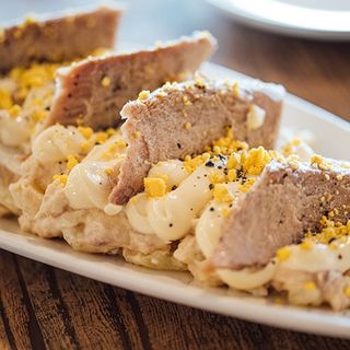 Ensaladilla Gulliver (Ración)