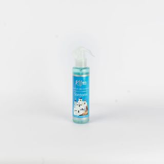 Parfum de camera Kifra Santorini