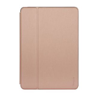 Funda Targus Click-In Case Oro Rosa Para Ipad 10,2'' - 5051794029376