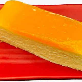 Pastís De Formatge