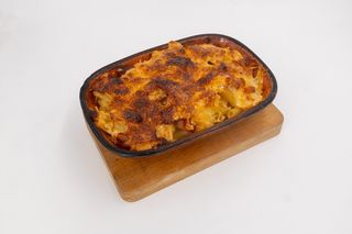 Al Forno pasta