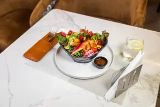 Poke Bowl Poulet